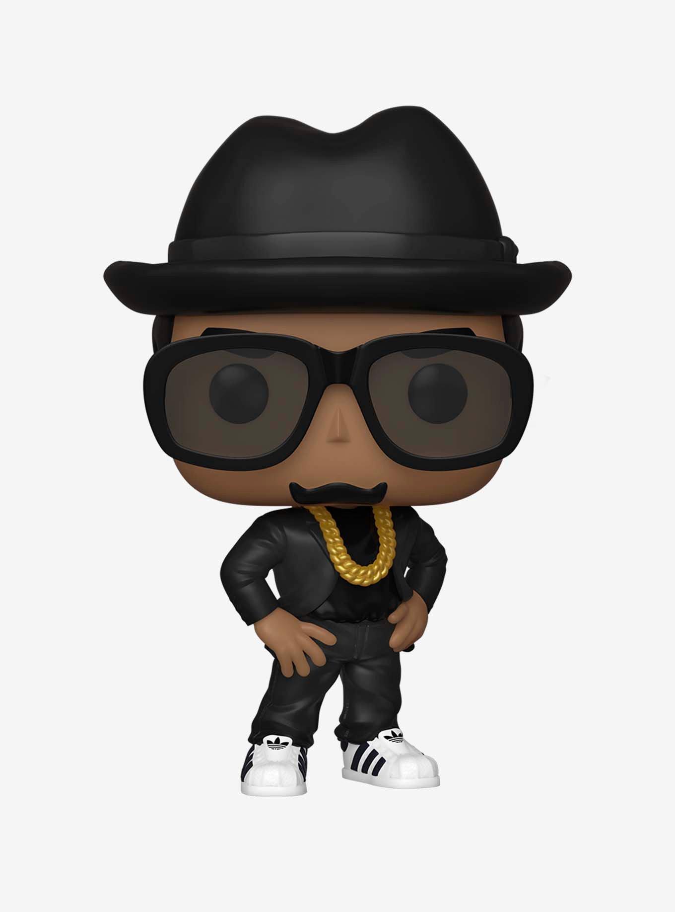 Funko Run-DMC Pop! Rocks DMC Vinyl Figure, , hi-res