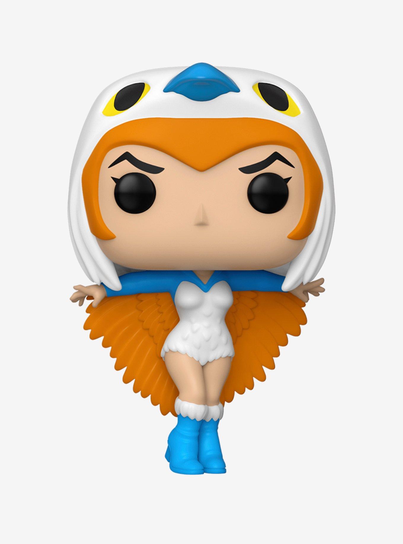 Funko Masters Of The Universe Pop! Television Sorceress Vinyl Figure, , hi-res