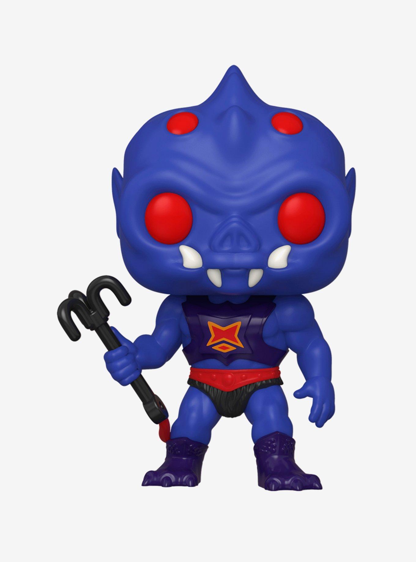 Funko Masters Of The Universe Pop! Television Webstor Vinyl Figure, , hi-res