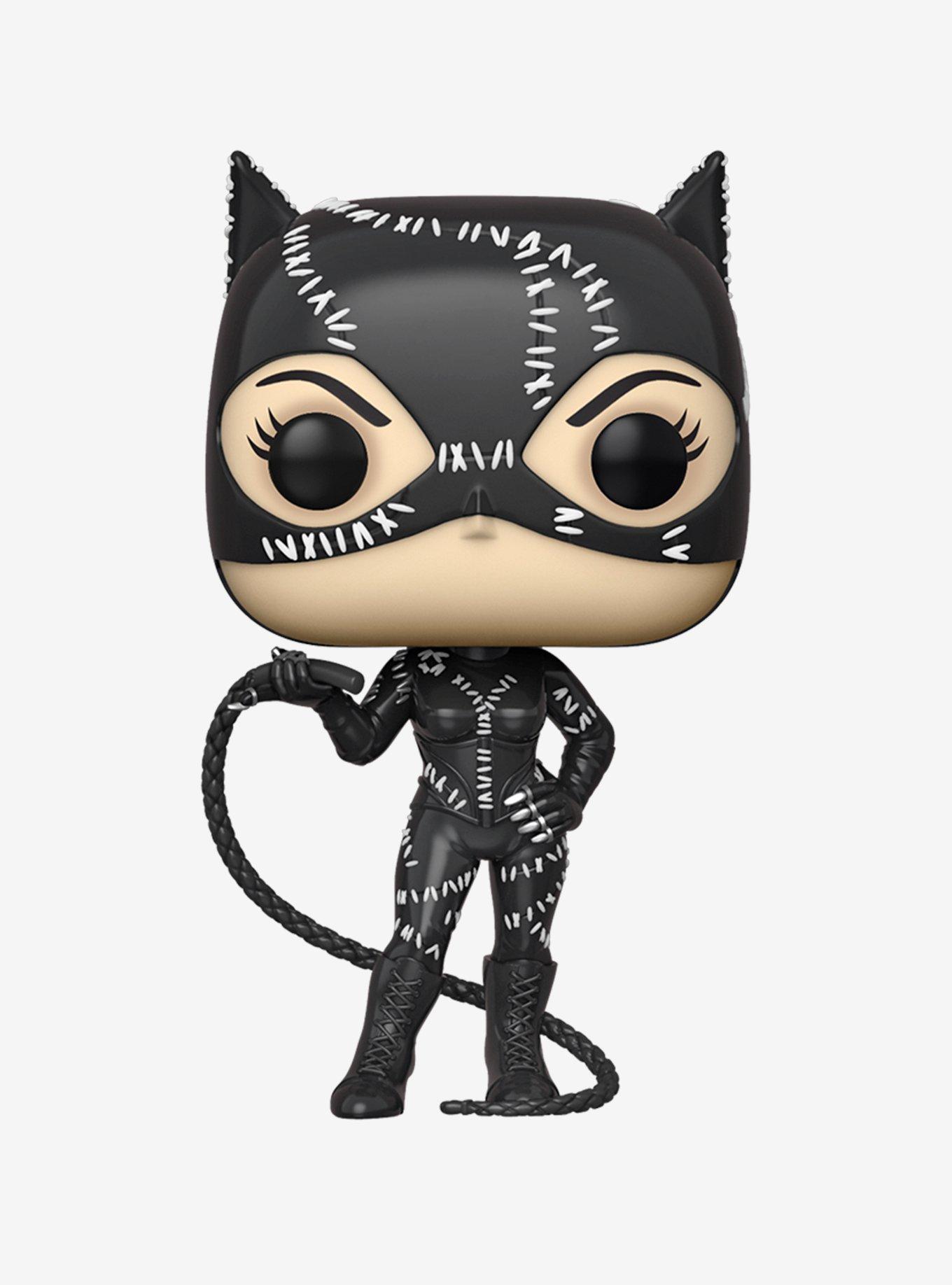 Funko Batman Returns Pop! Heroes Catwoman Vinyl Figure, , hi-res