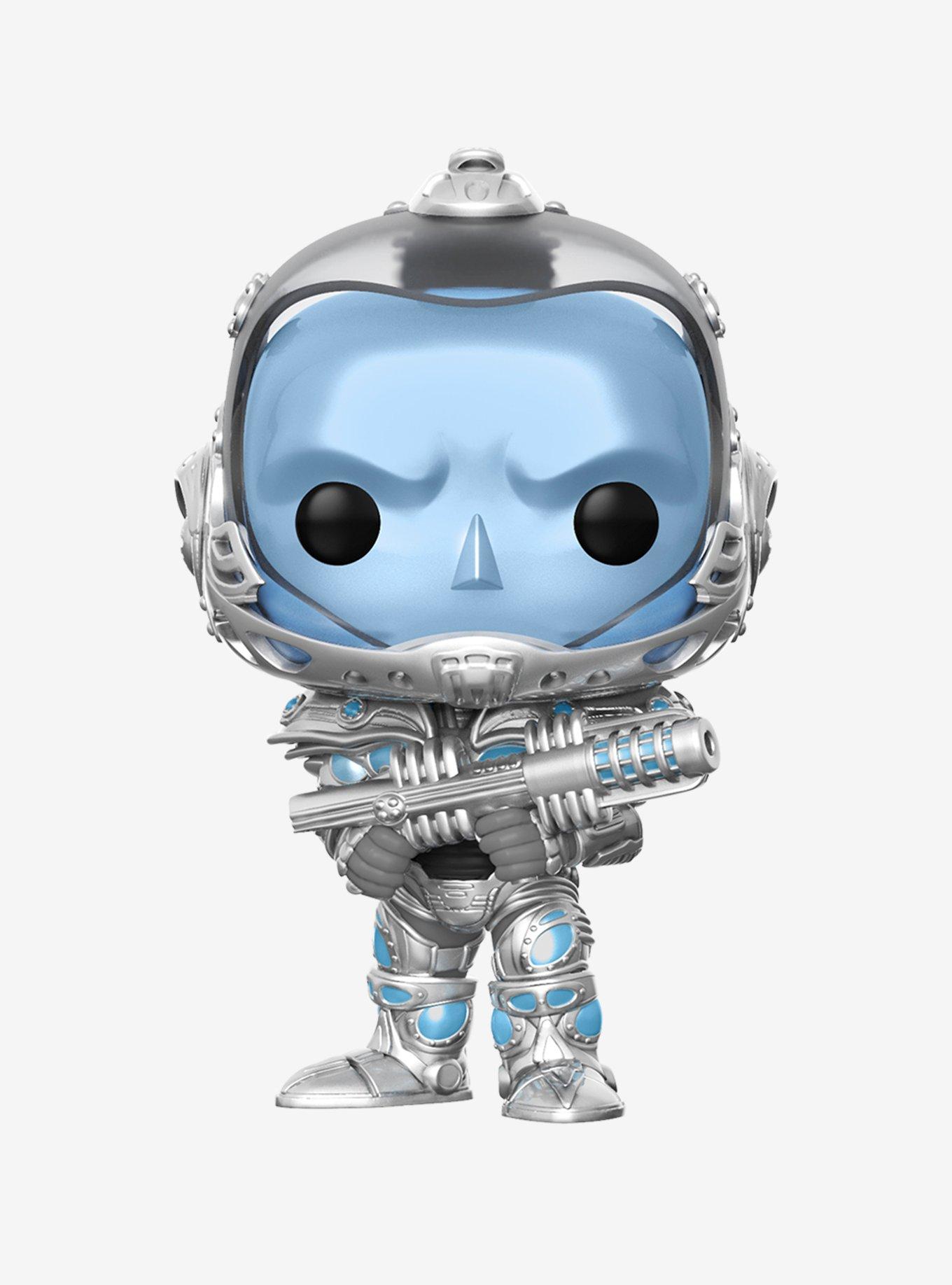 Funko Batman & Robin Pop! Heroes Mr. Freeze Vinyl Figure, , hi-res