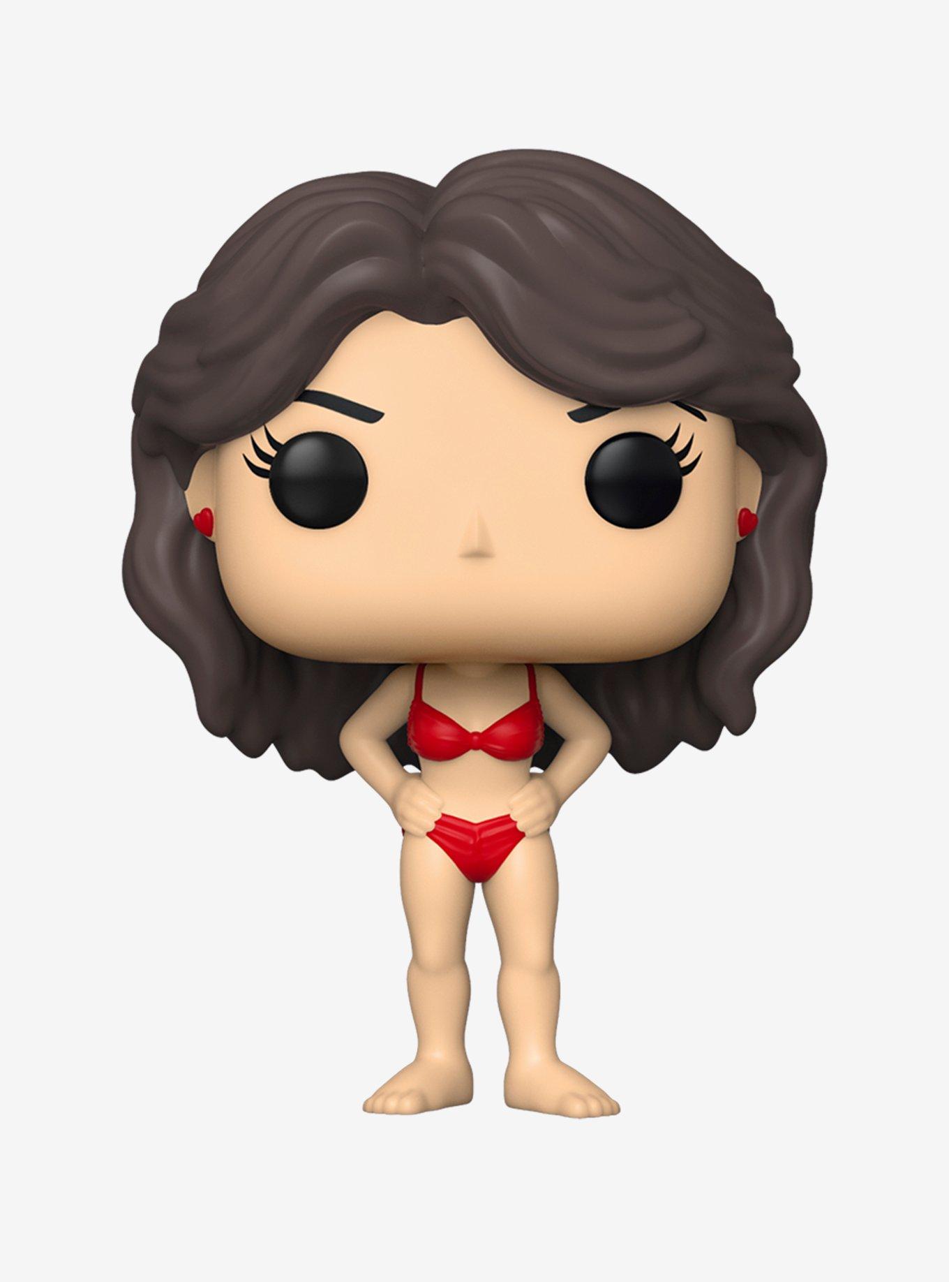 linda barrett funko pop