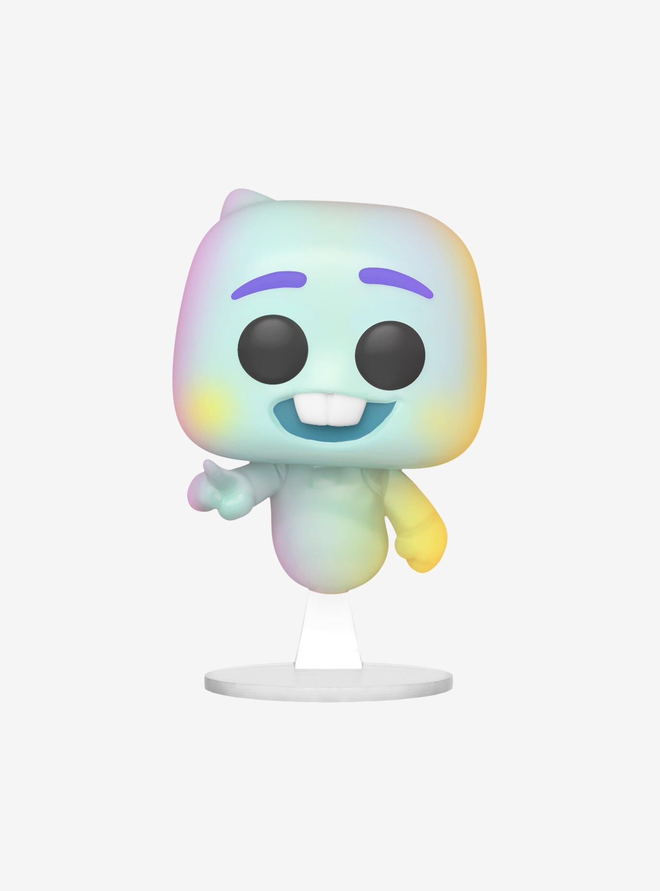 Funko Disney Pixar Soul Pop! 22 Vinyl Figure, , hi-res