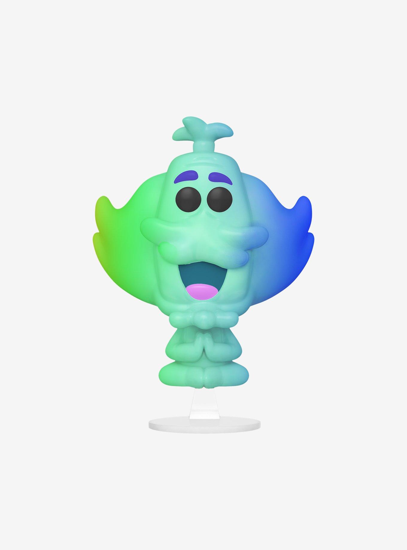 Funko Disney Pixar Soul Pocket Pop! Moonwind (Soul World) Vinyl Figure, , hi-res