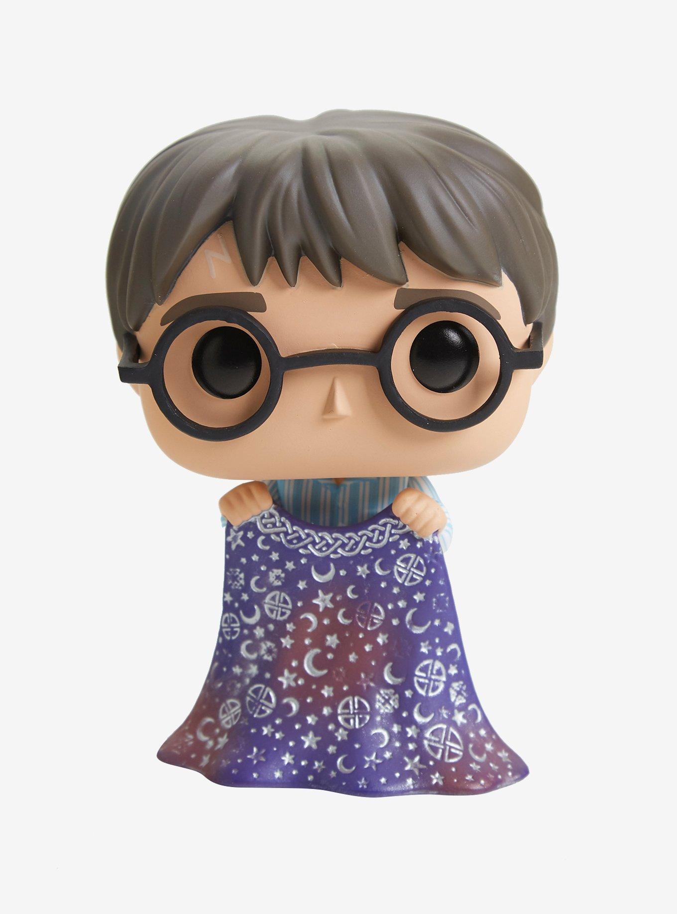 Funko Harry Potter Pop! Harry Potter Vinyl Figure, , hi-res