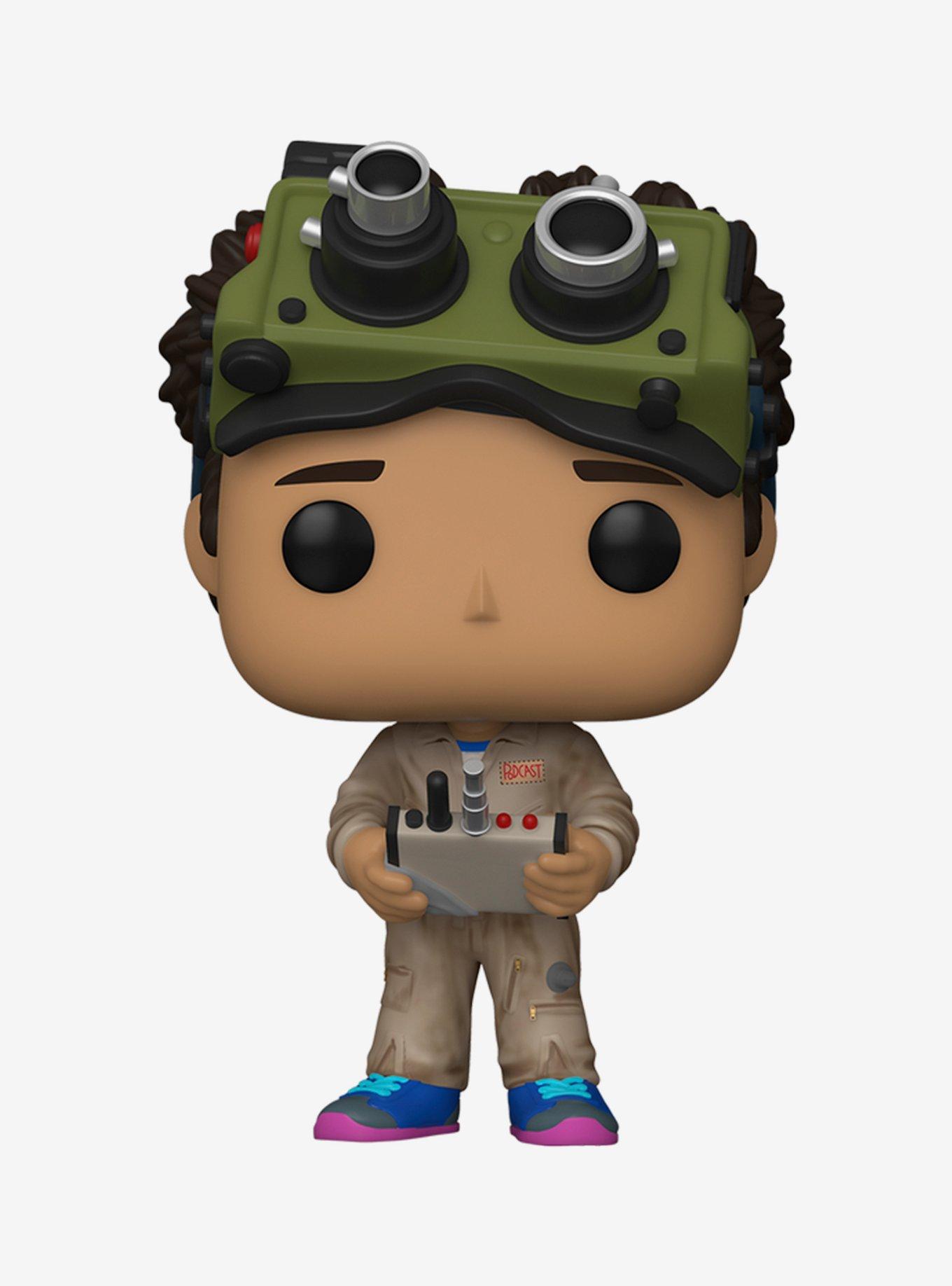 Funko Ghostbusters Afterlife Pop! Movies Podcast Vinyl Figure, , hi-res