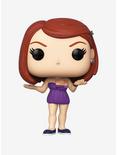 Funko The Office Pop! Television Meredith Palmer (Casual Friday) Vinyl Figure, , hi-res