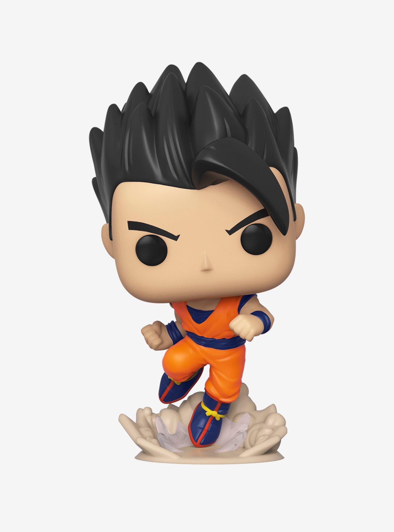 Funko Dragon Ball Super Pop! Animation Gohan Vinyl Figure, , hi-res