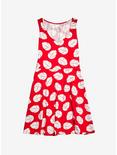 Disney Lilo & Stitch Lilo Leaf Skater Dress, MULTI, hi-res