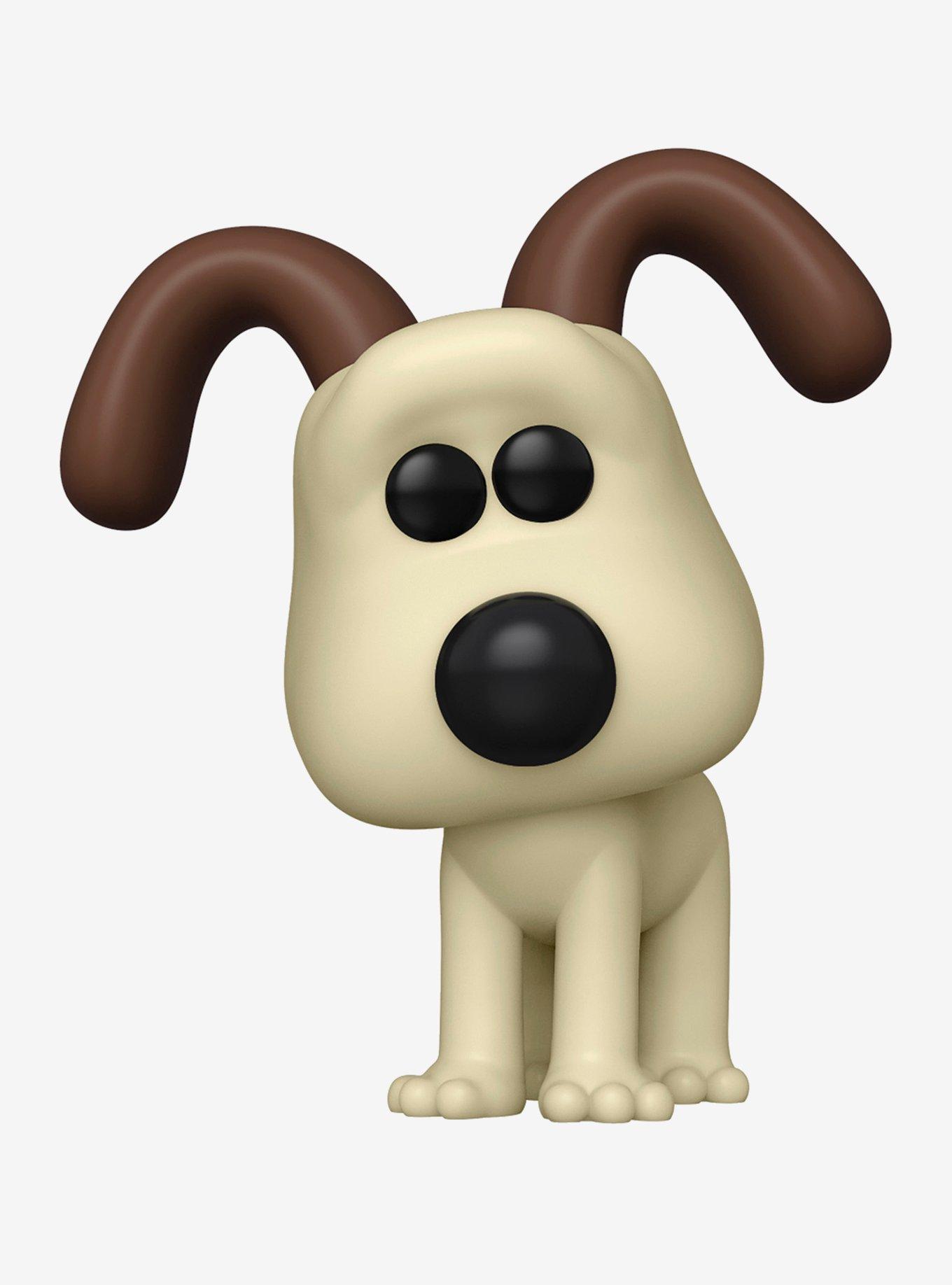 Funko Pop! Animation Wallace & Gromit Gromit Vinyl Figure, , hi-res