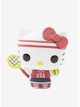 Funko Pop! Hello Kitty x Team USA Hello Kitty (Tennis) Vinyl Figure, , hi-res
