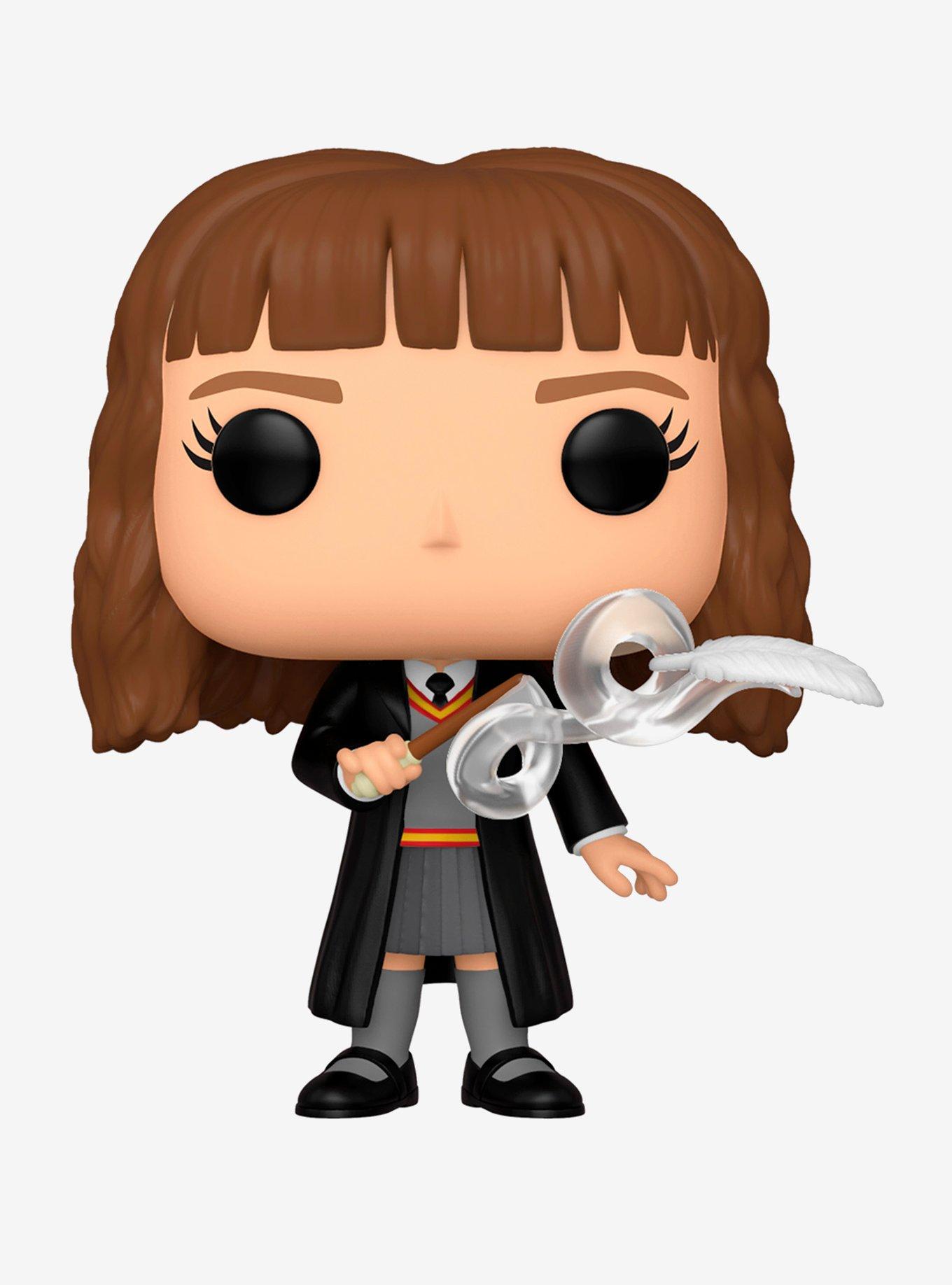 Funko Pop! Harry Potter Hermione Granger Vinyl Figure, , hi-res