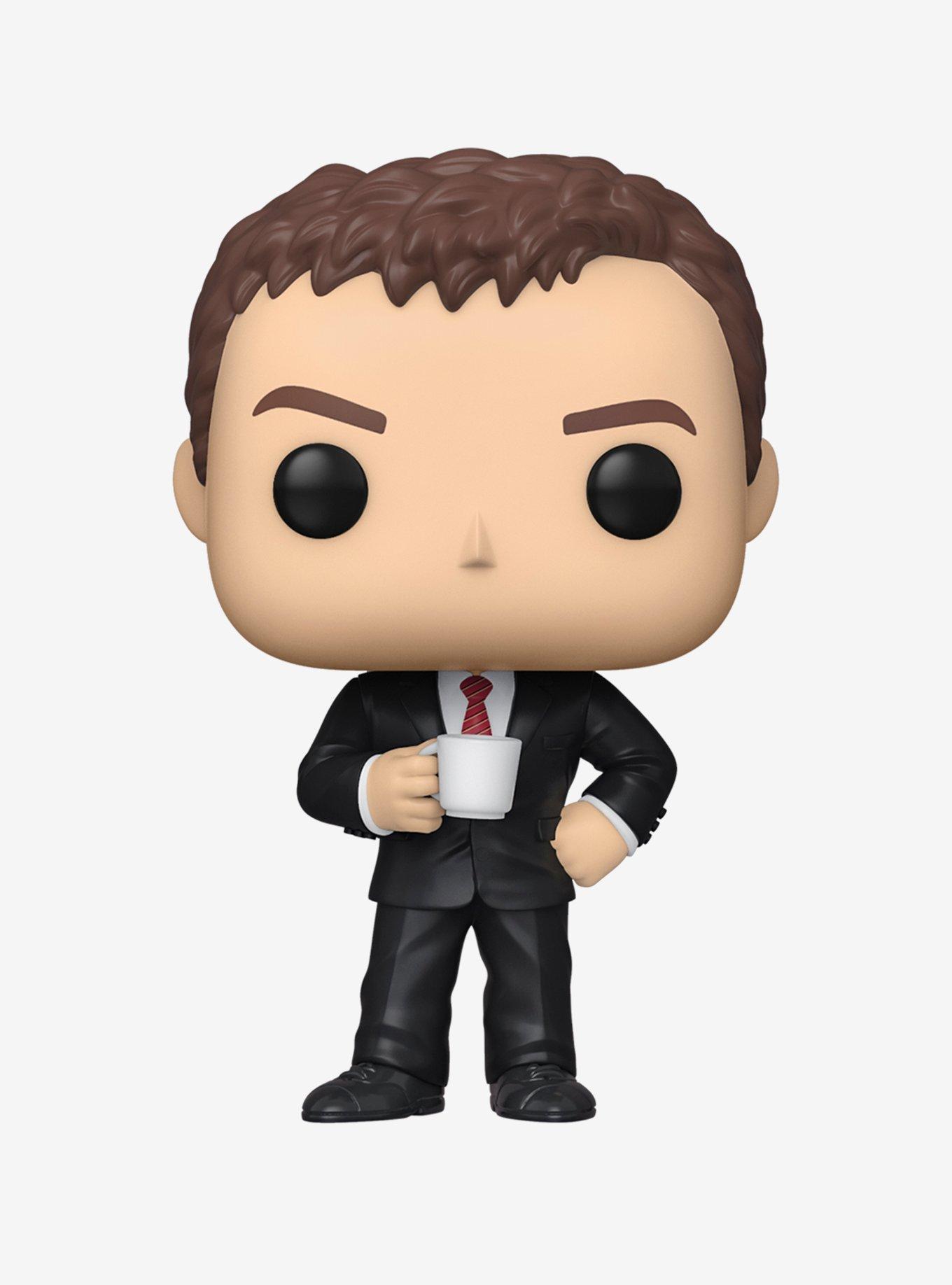 Funko Pop! Television Will & Grace Will Truman Vinyl Figure, , hi-res