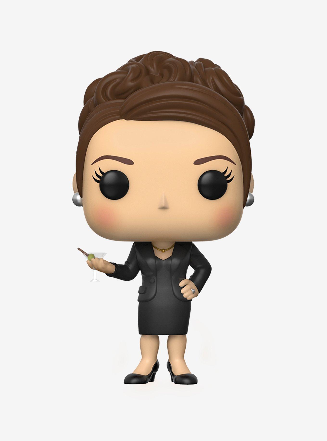 Funko Pop! Television Will & Grace Karen Walker Vinyl Figure, , hi-res