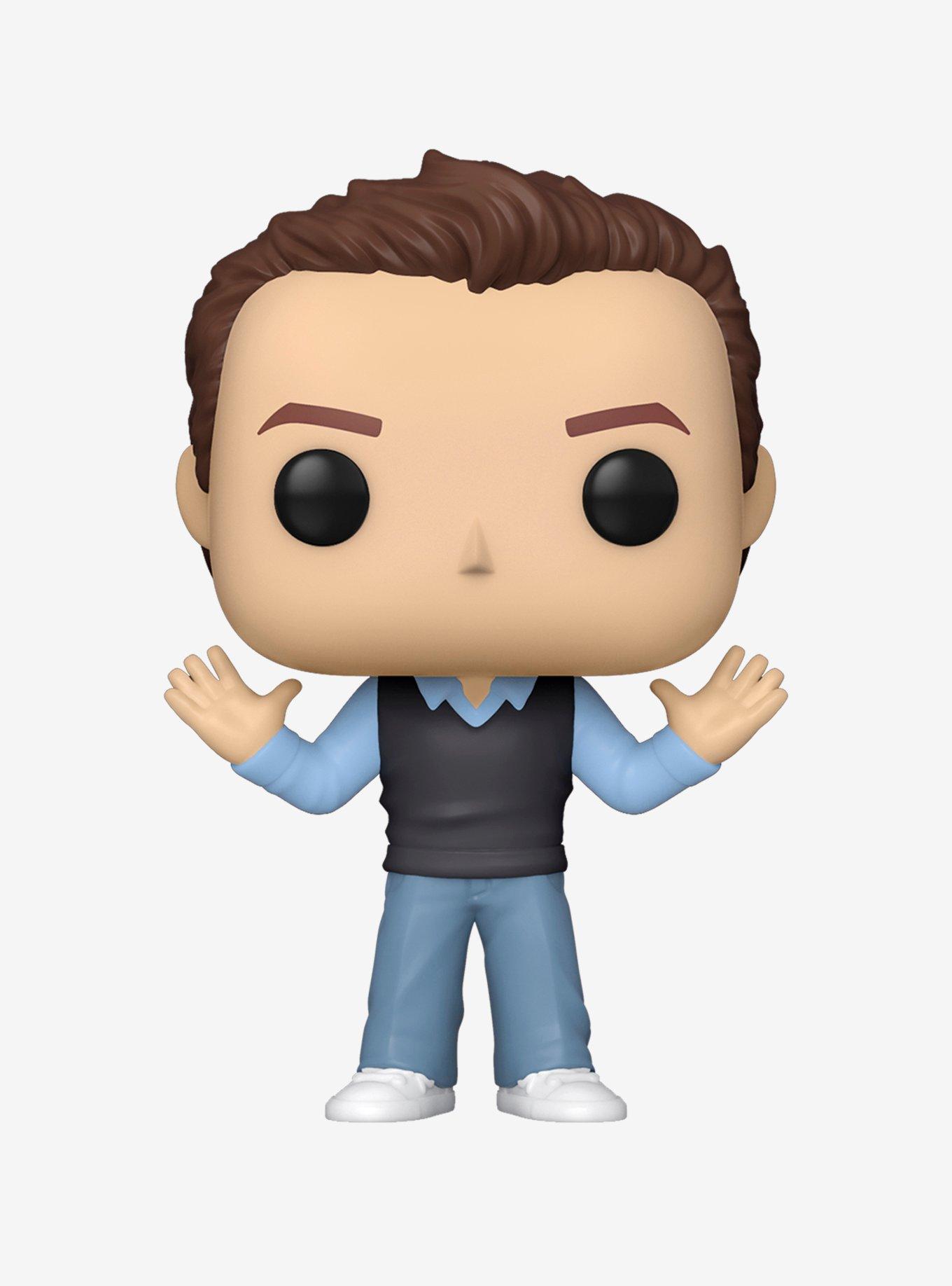 Funko Pop! Television Will & Grace Jack McFarland Vinyl Figure | BoxLunch