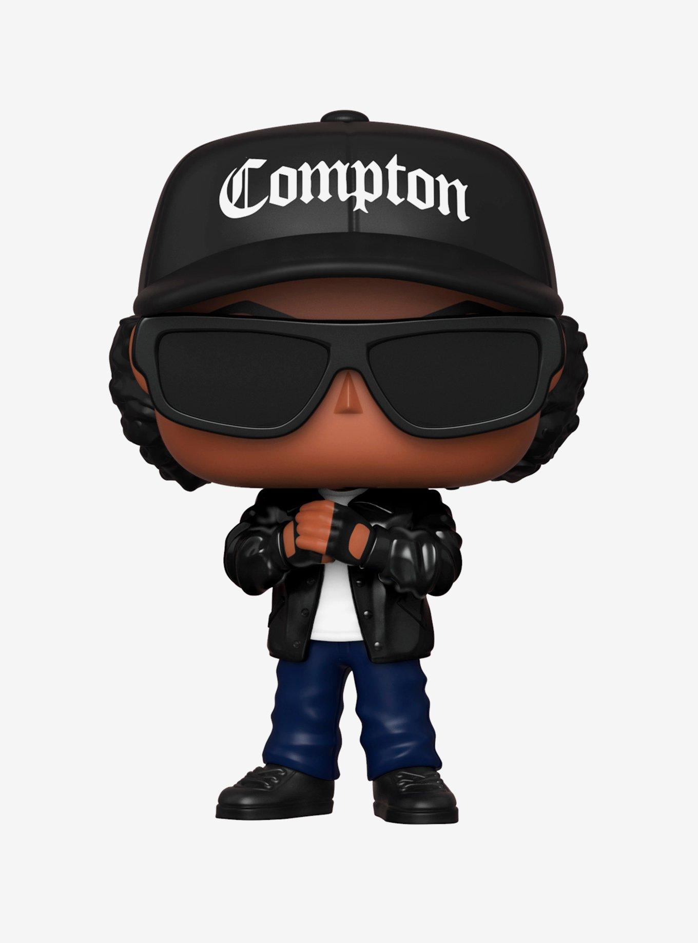 Amazon.com: Funko Pop! Eric Eazy-E Wright Funkoshop