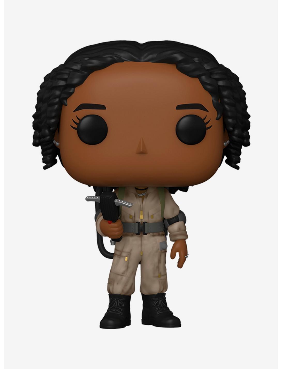 Funko Pop! Movies Ghostbusters: Afterlife Lucky Vinyl Figure, , hi-res