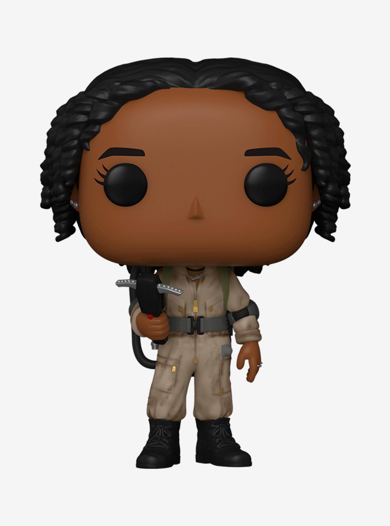 Funko Pop! Movies Ghostbusters: Afterlife Lucky Vinyl Figure, , hi-res