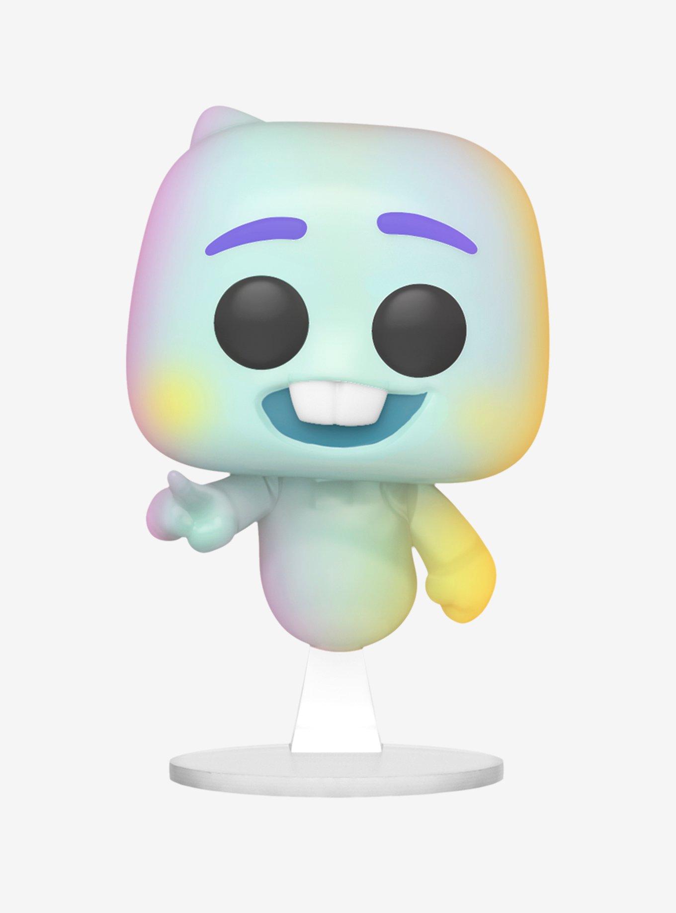 Funko Pop! Disney Pixar Soul 22 Vinyl Figure, , hi-res