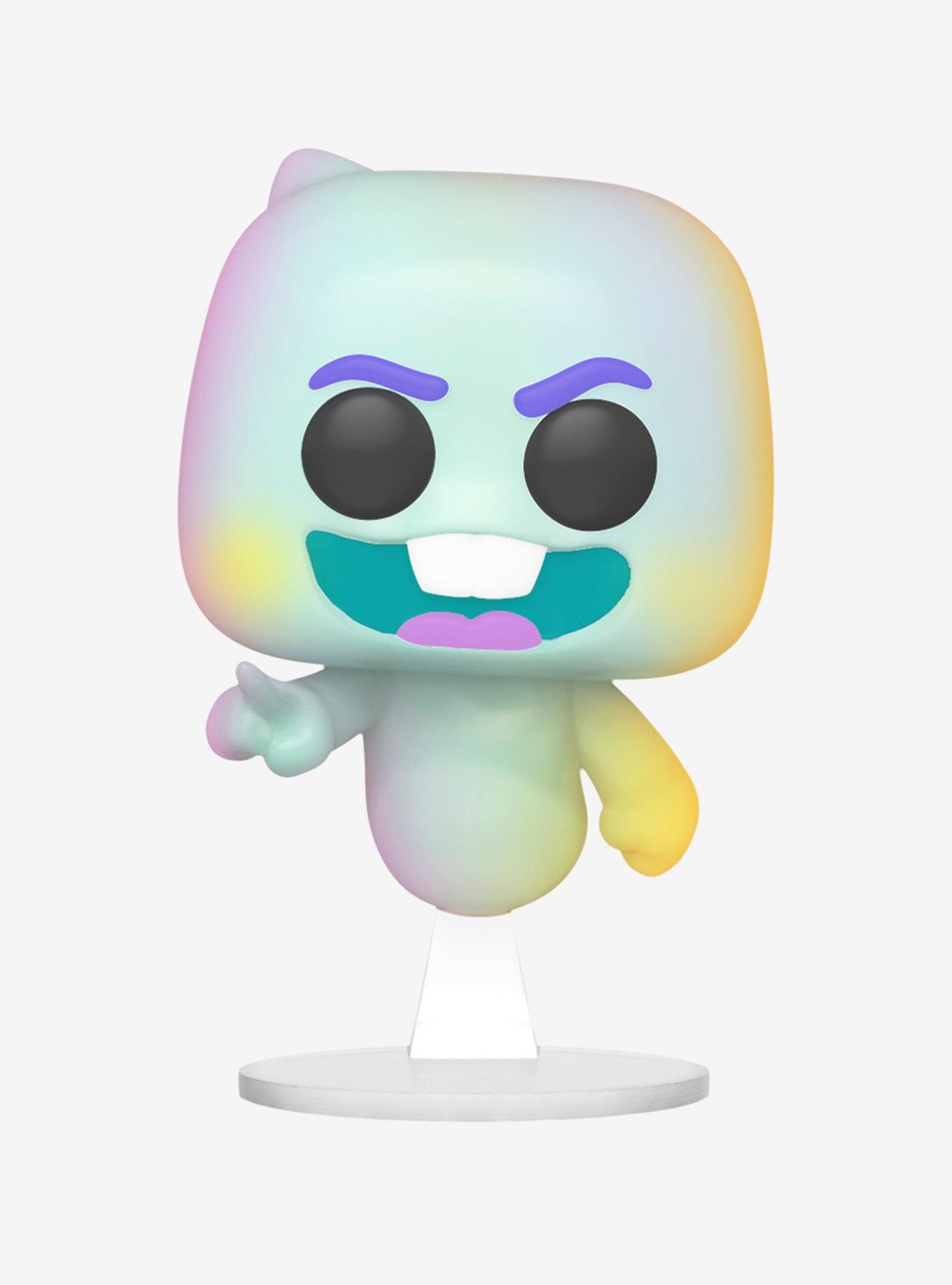 Funko Pop! Disney Pixar Soul 22 (Grinning) Vinyl Figure, , hi-res