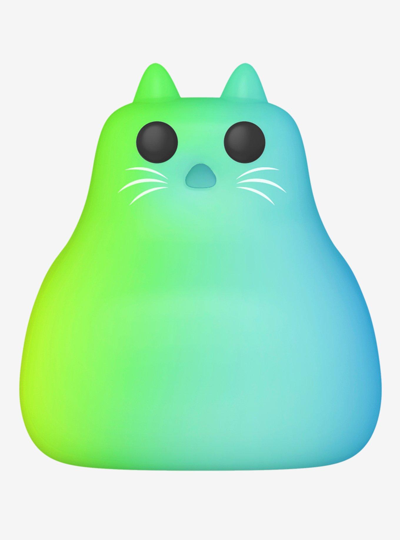 Funko Pop! Disney Pixar Soul Mr. Mittens (Soul World) Vinyl Figure, , hi-res