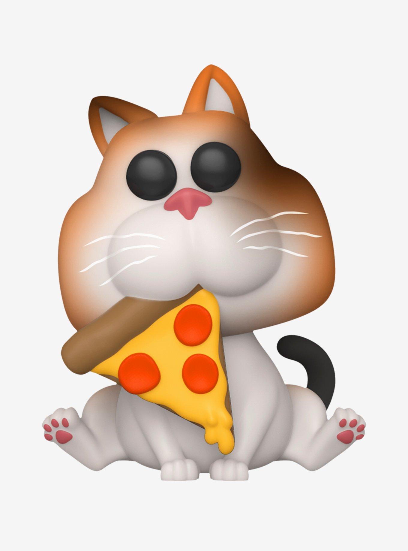 Funko Pop! Disney Pixar Soul Mr. Mittens Vinyl Figure, , hi-res