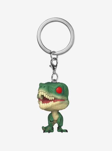 Funko Pocket Pop! Jurassic Park 25th Anniversary Velociraptor