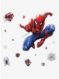 Marvel Spider-Man Peel And Stick Giant Wall Decals, , hi-res