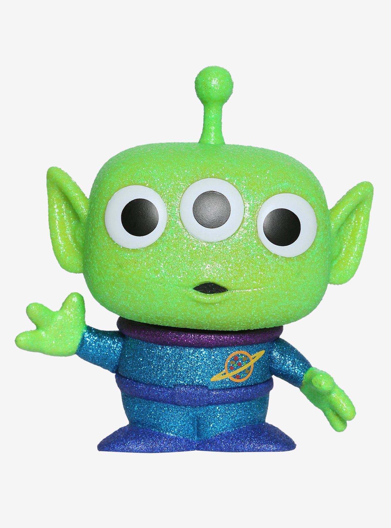 Toy story 4 hot sale alien funko pop