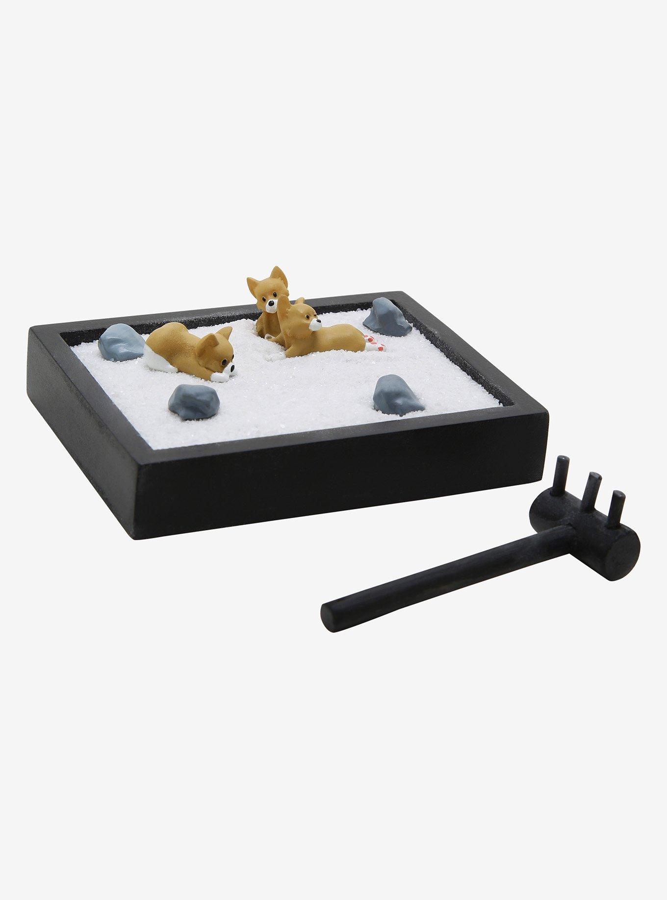 Corgi Mini Sand Garden, , hi-res