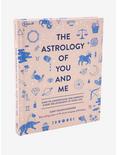 The Astrology of You and Me Book, , hi-res
