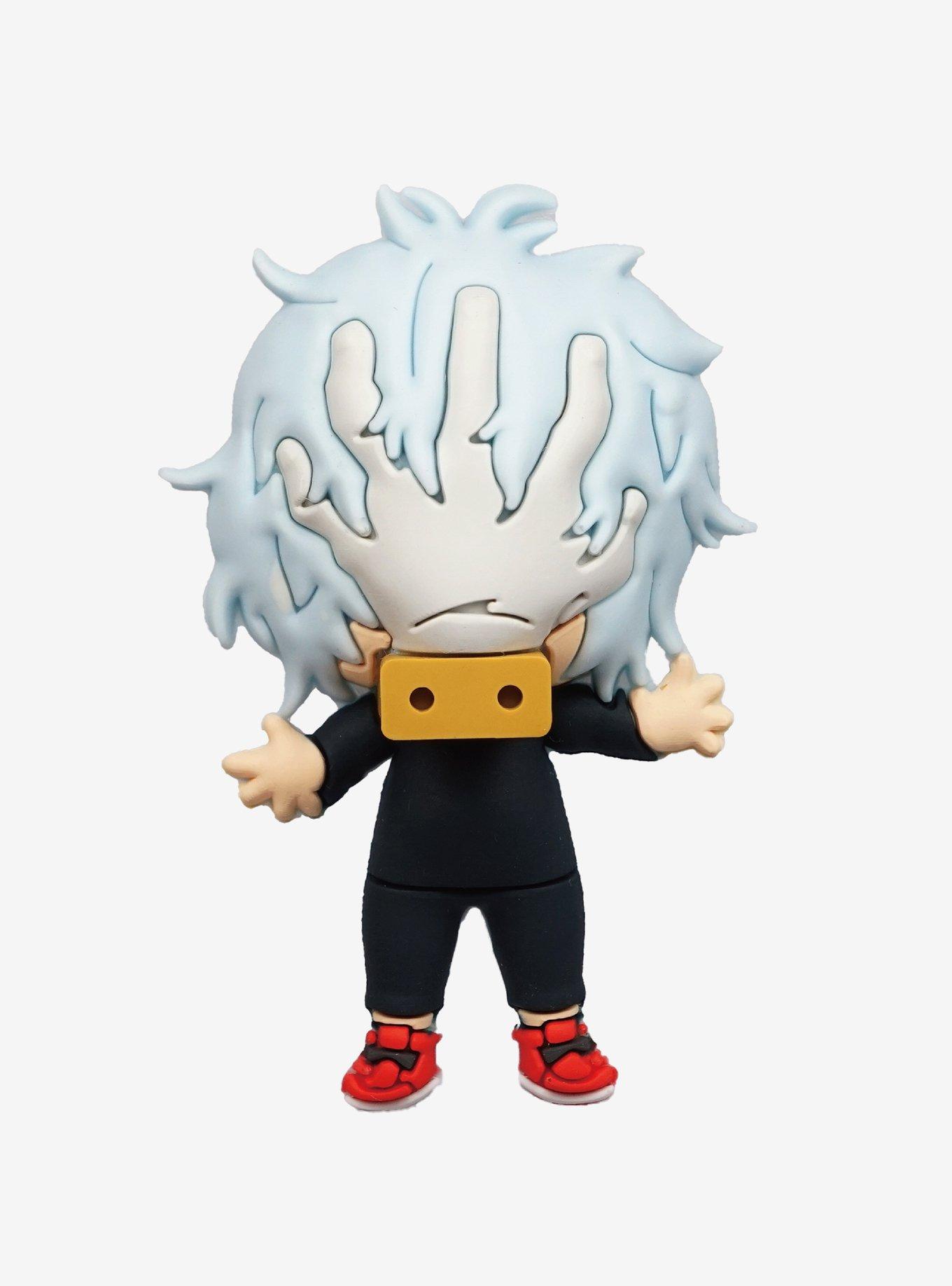 My Hero Academia Tomura Shigaraki Magnet, , hi-res