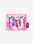 Loungefly Disney Mulan Matchmaker Cardholder - BoxLunch Exclusive, , hi-res