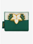 Loungefly Disney Mulan Comb Cardholder - BoxLunch Exclusive, , hi-res