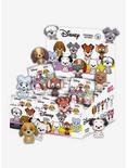 Disney Dogs Blind Bag Series 19 Figural Keyring, , hi-res
