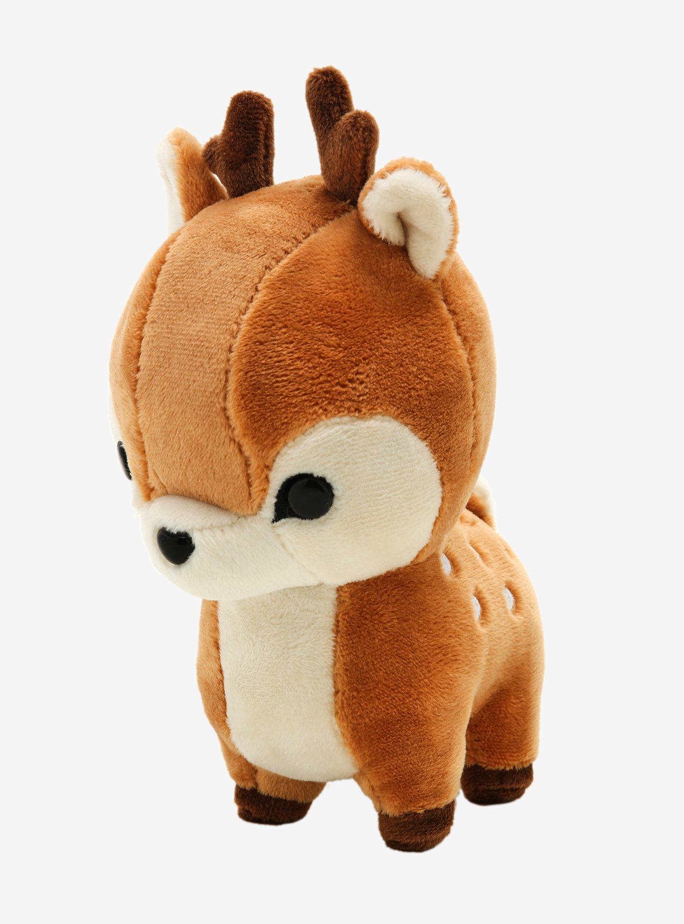 Deeri the Deer Plush, , hi-res
