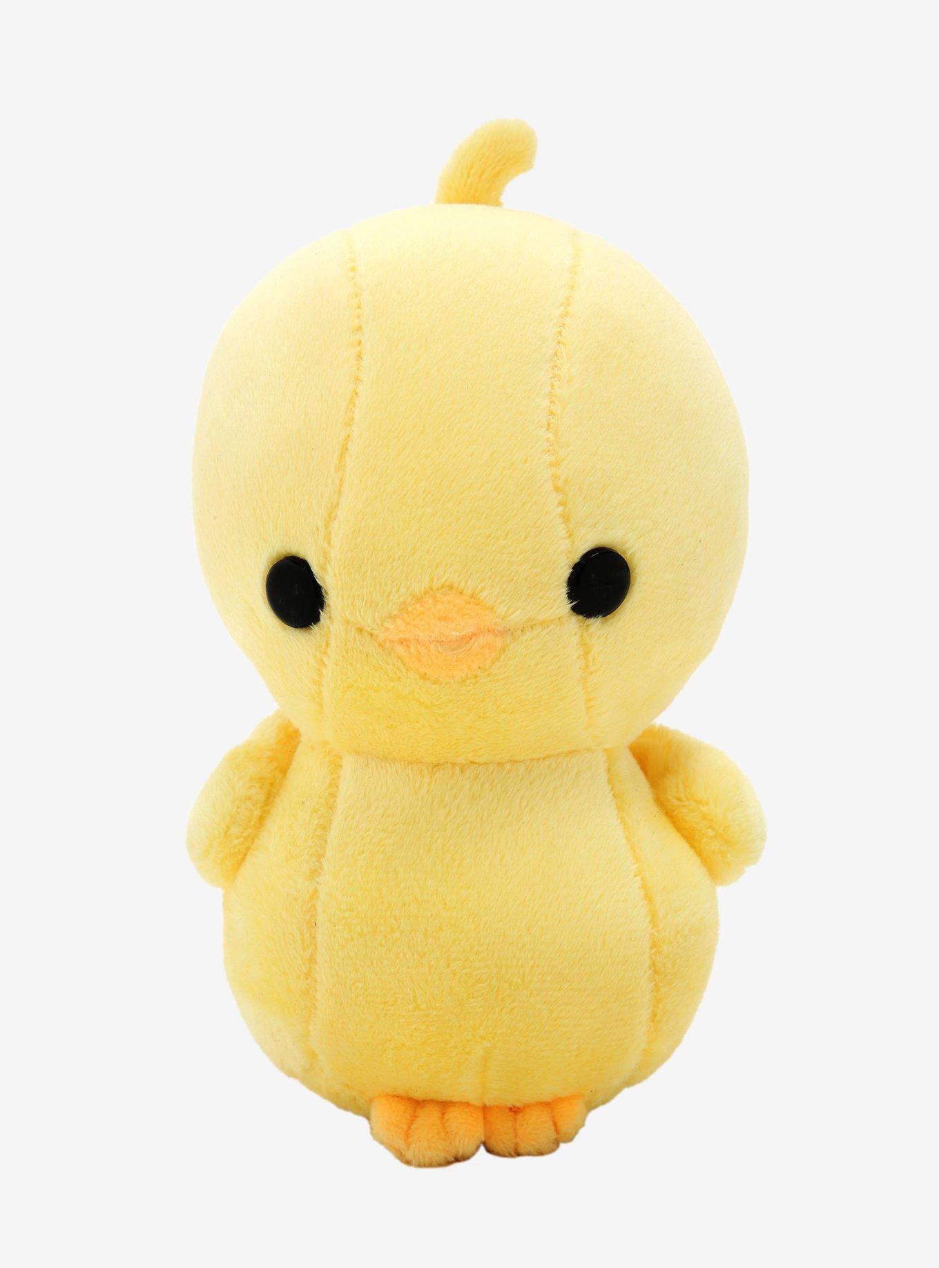 Bellzi Chicki the Chick Plush, , hi-res