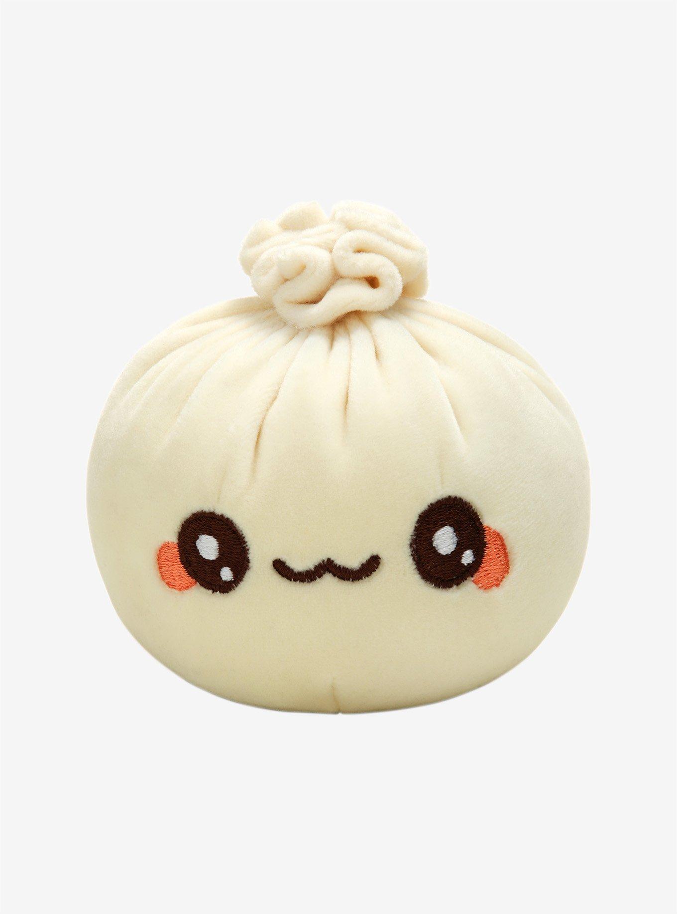 Bao plush best sale