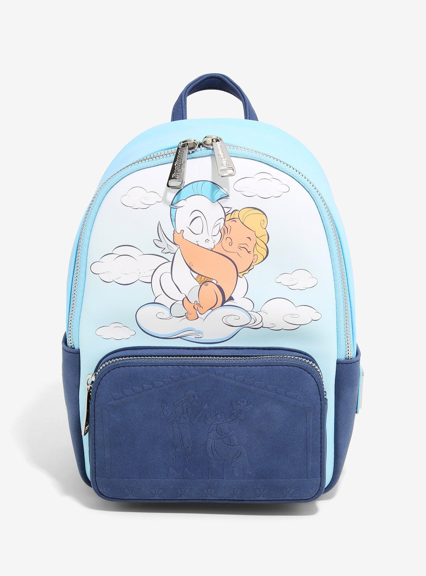 Hercules discount loungefly bag