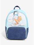 Loungefly Disney Hercules Baby Pegasus & Hercules Mini Backpack - BoxLunch Exclusive, , hi-res