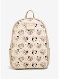 Loungefly Disney Princess Couples Mini Backpack - BoxLunch Exclusive, , hi-res
