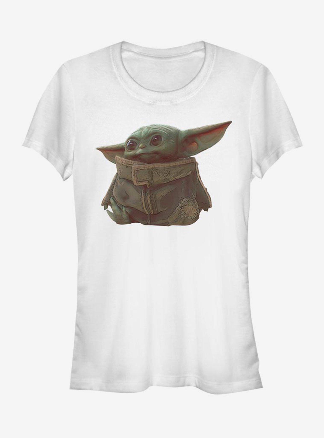 Baby Yoda and Baby Groot Disney snow Christmas shirt, hoodie, tank top,  sweater and long sleeve t-shirt