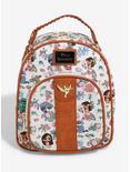 Her Universe Disney Pocahontas Chibi Mini Backpack - BoxLunch Exclusive, , hi-res