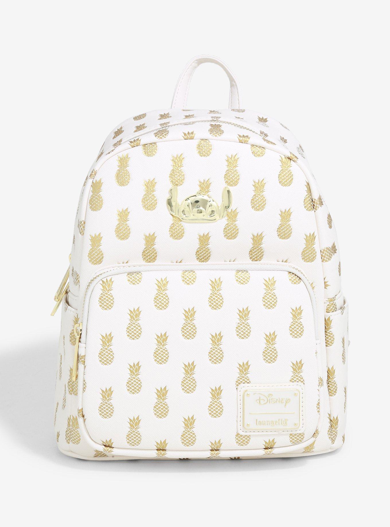 Small store pineapple backpack