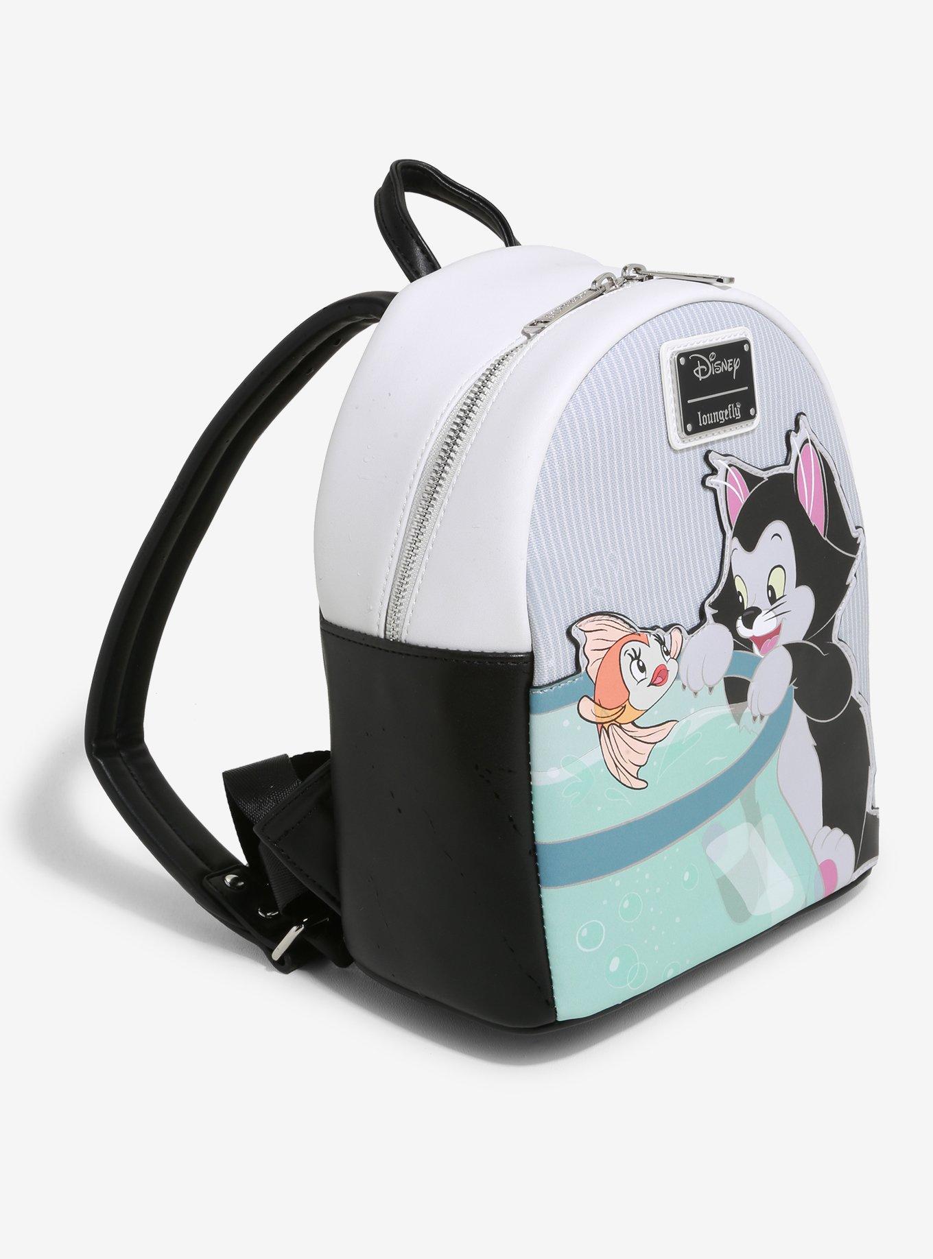 Pinocchio Paintings US Exclusive Mini Backpack