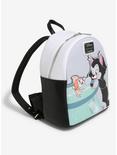 Loungefly Disney Pinocchio Figaro Mini Backpack - BoxLunch Exclusive, , hi-res