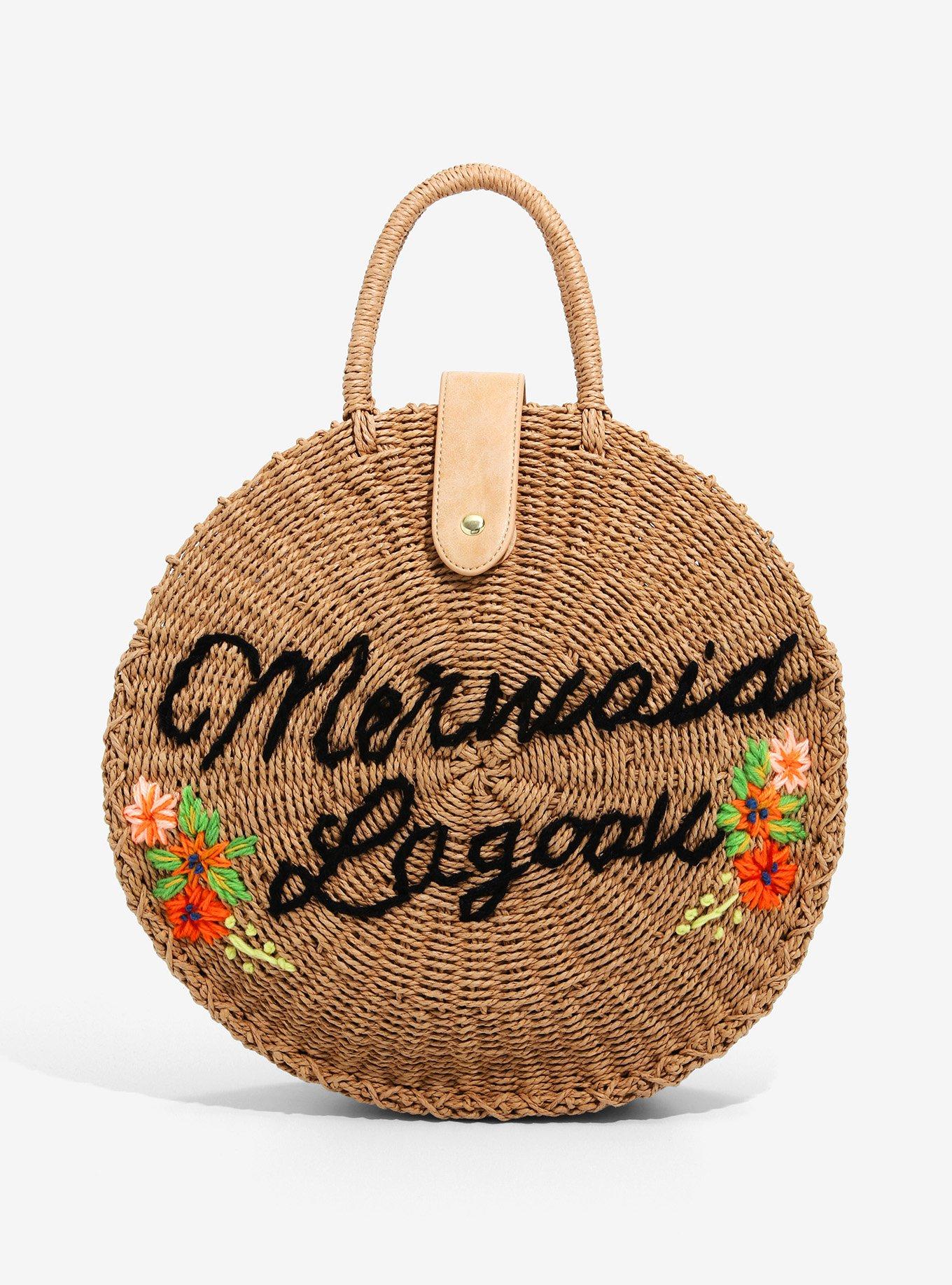 Mermaid lagoon loungefly new arrivals