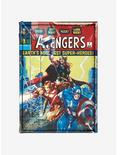 Marvel Avengers Comics Cardholder - BoxLunch Exclusive, , hi-res