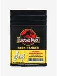 Jurassic Park Park Ranger Cardholder - BoxLunch Exclusive, , hi-res