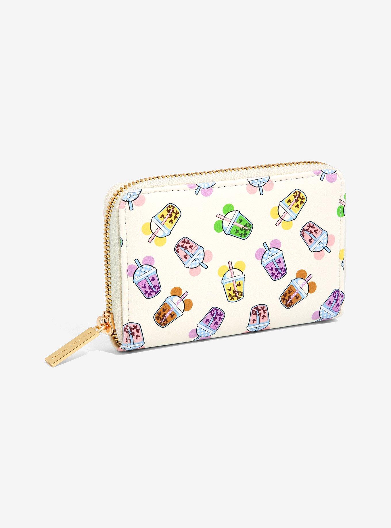 Danielle nicole store disney wallet